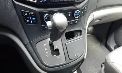 Hyundai Starex 2019, 140073 км, за 13400000 KRW - фото 9