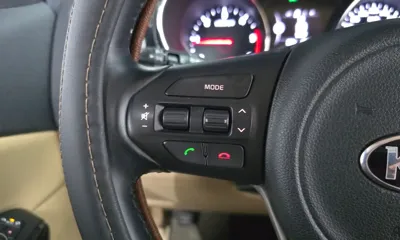 Kia Canival 2017, 70367 км, за 14500000 KRW - фото 16