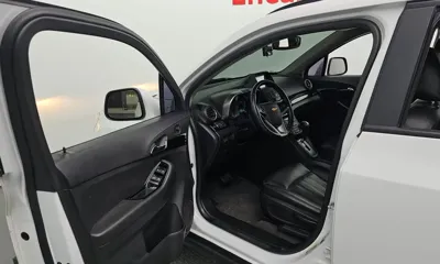 ChevroletGMDaewoo Orlando 2018, 118801 км, за 5700000 KRW - фото 11