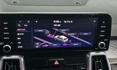 Kia Sorento 2022, 72717 км, за 26500000 KRW - фото 31