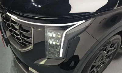 Kia Canival 2026, 12541 км, за 53900000 KRW - фото 22