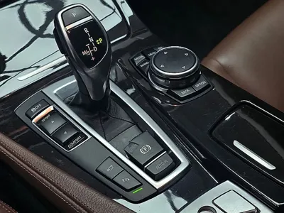 BMW 5-Series 2015, 108842 км, за 11550000 KRW - фото 14