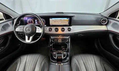 Mercedes-Benz CLS-Class 2019, 91837 км, за 33300000 KRW - фото 7