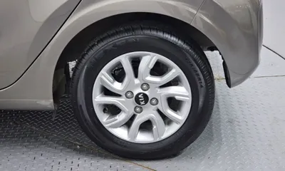 Kia Morning 2018, 83933 км, за 8900000 KRW - фото 21