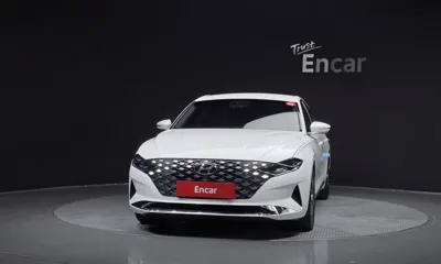 Hyundai Grandeur 2020, 93632 км, за 23500000 KRW