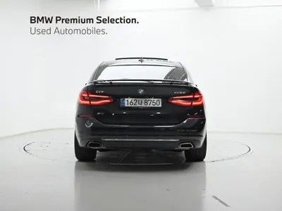 BMW Gran Turismo 2024, 30840 км, за 56000000 KRW - фото 4
