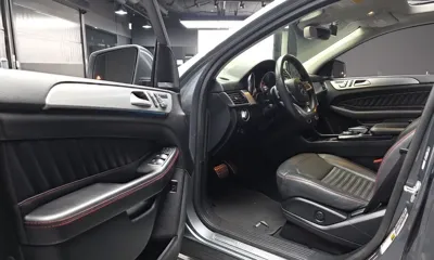 Mercedes-Benz GLE-Class 2017, 226730 км, за 27500000 KRW - фото 10