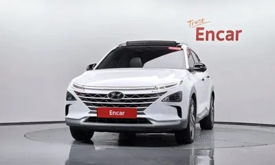 Hyundai Nexo 2024, 55009 км, за 23900000 KRW