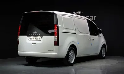 Hyundai Staria 2022, 41234 км, за 21990000 KRW