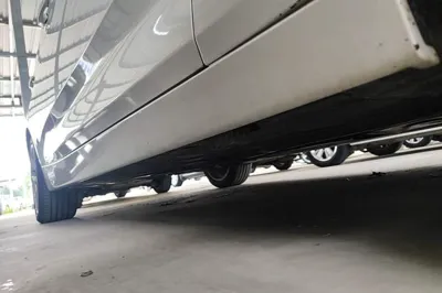BMW 3 Series GT 2019, 123300 км, за 95402.7 CNY - фото 26