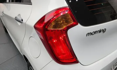 Kia Morning 2016, 89935 км, за 6300000 KRW - фото 23