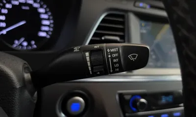 Hyundai Sonata 2015, 120314 км, за 7500000 KRW - фото 28