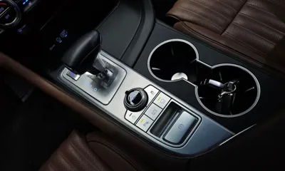 Genesis G70 2018, 47551 км, за 25500000 KRW - фото 9