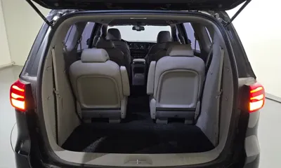 Kia Canival 2019, 114468 км, за 13900000 KRW - фото 20