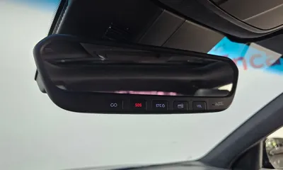 Genesis G70 2021, 104022 км, за 26900000 KRW - фото 27
