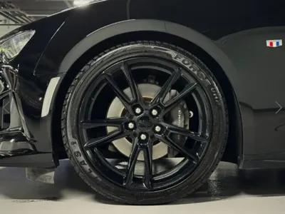 ChevroletGMDaewoo Camaro 2019, 84660 км, за 33000000 KRW - фото 6