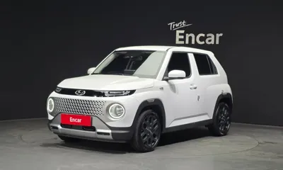 Hyundai Casper · 2022 год