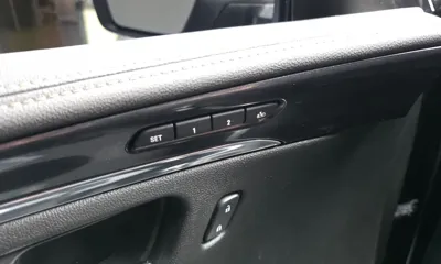 ChevroletGMDaewoo Impala 2016, 101924 км, за 5900000 KRW - фото 29