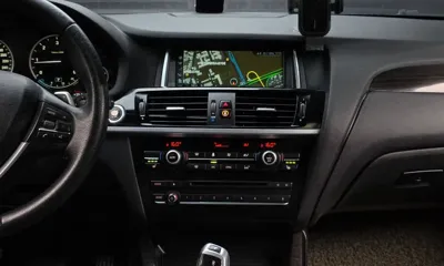 BMW X4 2017, 245274 км, за 12000000 KRW - фото 12