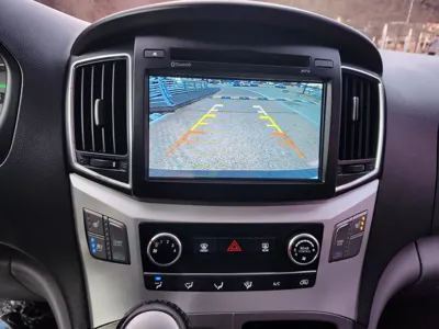Hyundai Starex 2018, 113411 км, за 16900000 KRW - фото 15