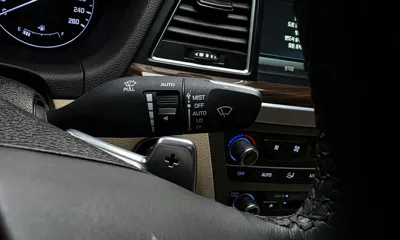 Hyundai Genesis 2015, 105608 км, за 11990000 KRW - фото 28
