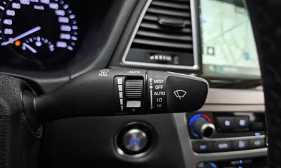 Genesis G80 2017, 148731 км, за 14500000 KRW - фото 28