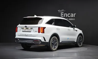 Kia Sorento 2021, 35332 км, за 26500000 KRW