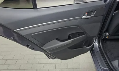Hyundai Avante 2017, 29341 км, за 13900000 KRW - фото 25