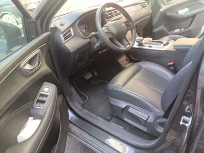 Roewe RX5 2023, 5500 км, за 62850.22 CNY - фото 13