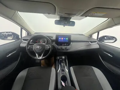 Toyota Corolla 2023, 43000 км, за 73800 CNY - фото 10