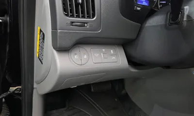 Hyundai Starex 2019, 127551 км, за 19000000 KRW - фото 15