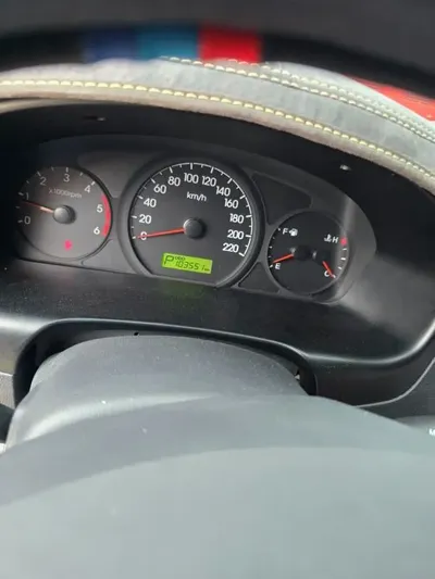 Hyundai Starex 2009, 103500 км, за 9900000 KRW - фото 16
