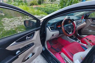 Honda Crider 2016, 153500 км, за 40706.24 CNY - фото 13