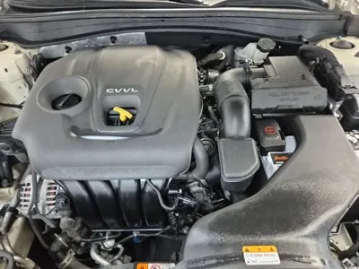 Kia K5 2019, 178000 км, за 8550000 KRW - фото 5