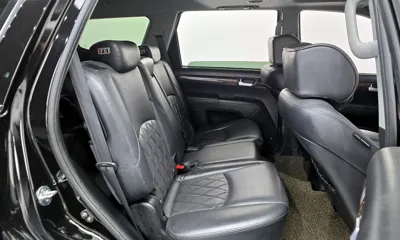 Kia Mohave 2017, 139651 км, за 14000000 KRW - фото 11