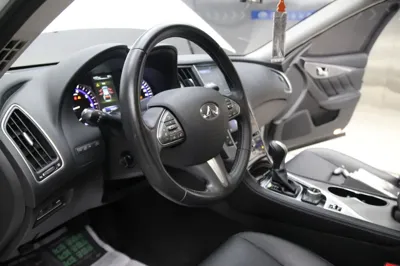 Infiniti Q50 2015, 95500 км, за 7900000 KRW - фото 10
