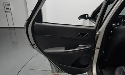 Hyundai Kona 2022, 114003 км, за 20800000 KRW - фото 25