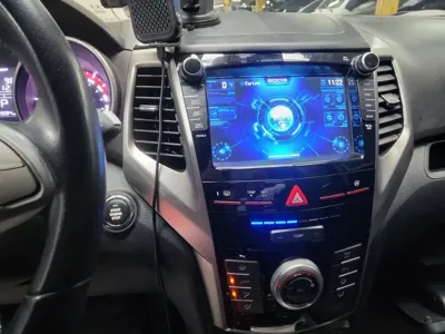 KG_Mobility_Ssangyong TIBOLI 2016, 89000 км, за 6800000 KRW - фото 14
