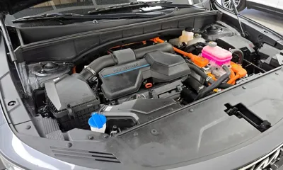 Kia Sorento 2022, 50368 км, за 28500000 KRW - фото 6