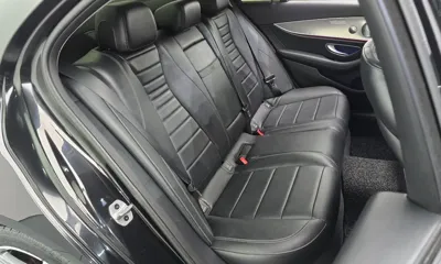 Mercedes-Benz E-Class 2019, 71490 км, за 27900000 KRW - фото 11