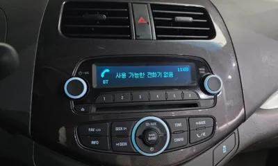 ChevroletGMDaewoo Spark 2014, 74990 км, за 3200000 KRW - фото 14