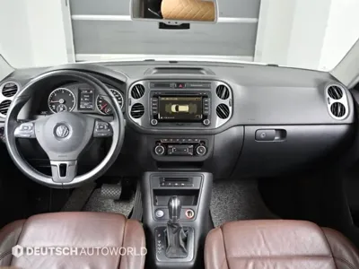Volkswagen Tiguan 2015, 74440 км, за 9900000 KRW - фото 7