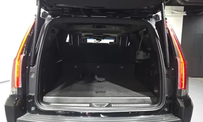 Cadillac Escalade 2018, 146496 км, за 31900000 KRW - фото 20