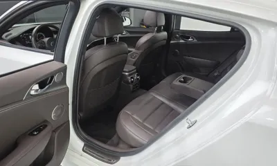 Kia Stinger 2018, 108296 км, за 19400000 KRW - фото 26