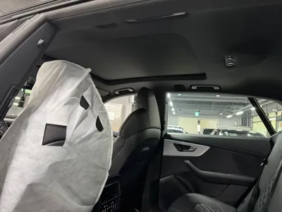 Audi Q8 2026, 15 км, за 123000000 KRW - фото 7