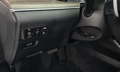 Kia K5 2021, 101325 км, за 18500000 KRW - фото 30