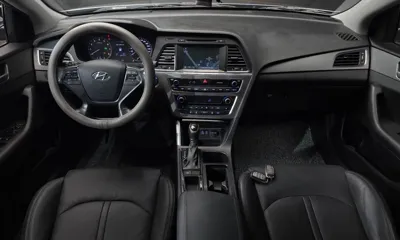 Hyundai Sonata 2015, 205693 км, за 6000000 KRW - фото 7
