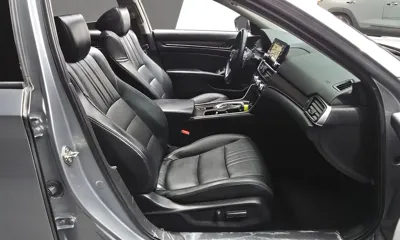 Honda Accord 2018, 97663 км, за 18300000 KRW - фото 11