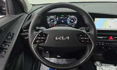 Kia Niro 2024, 16738 км, за 28900000 KRW - фото 14