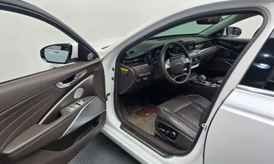 Kia K9 2019, 74804 км, за 24990000 KRW - фото 11